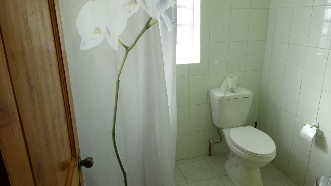 Hostal Viaggio Vina del Mar Bagian luar foto